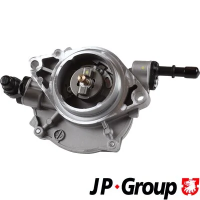 Vacuum Pump, braking system